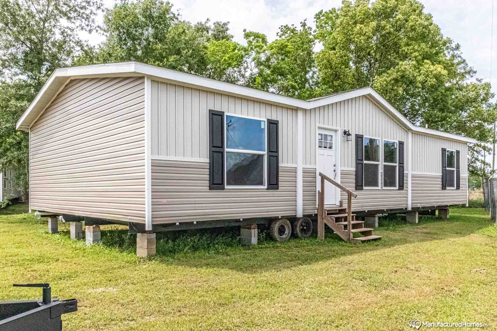 Epic Journey The Desoto CEJ28483AH For Sale by Bosarge Mobile Home